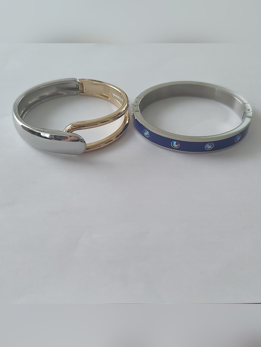 Fossil & Loft Bracelets